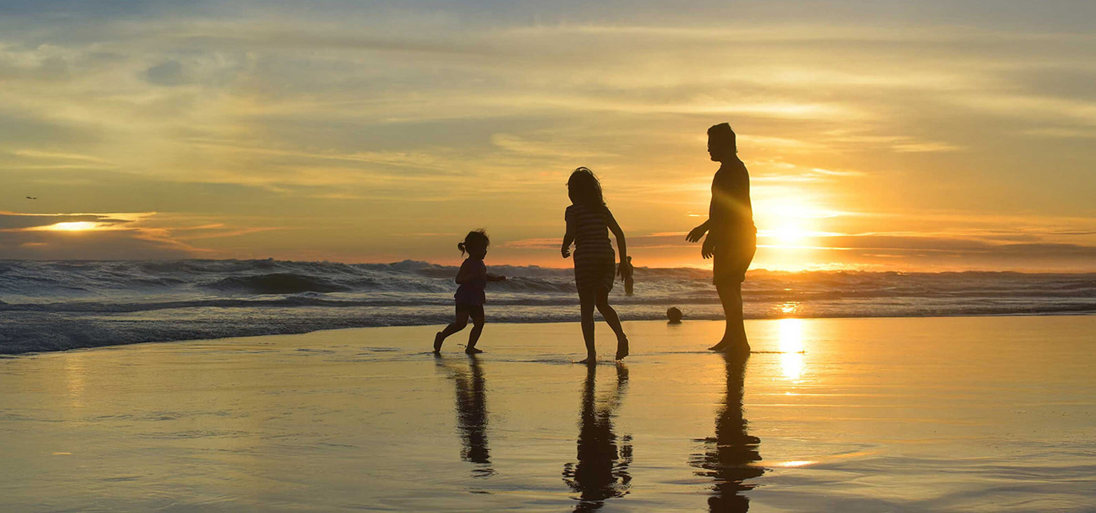 Environmental Legacy banner