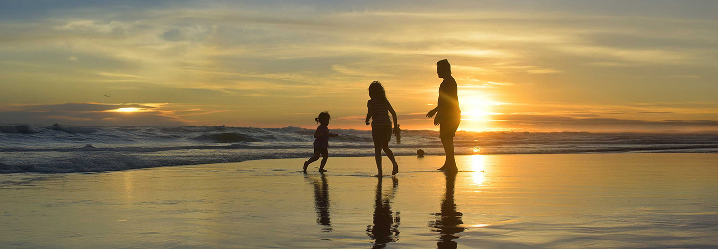 Environmental Legacy banner